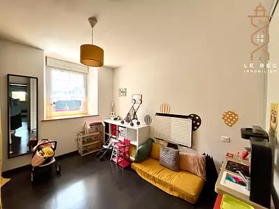 Maison, 131 m²