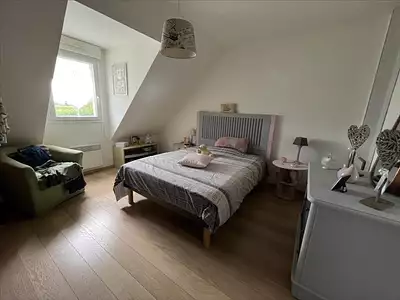 Maison, 114 m²