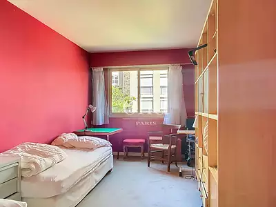 Appartement, 125 m²