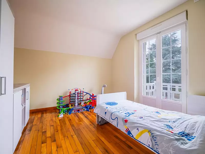 Maison, 170 m²