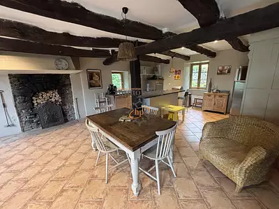 Maison, 155 m²