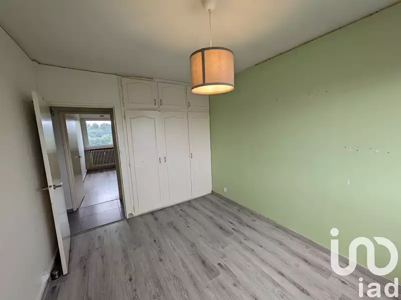 Appartement, 68 m²