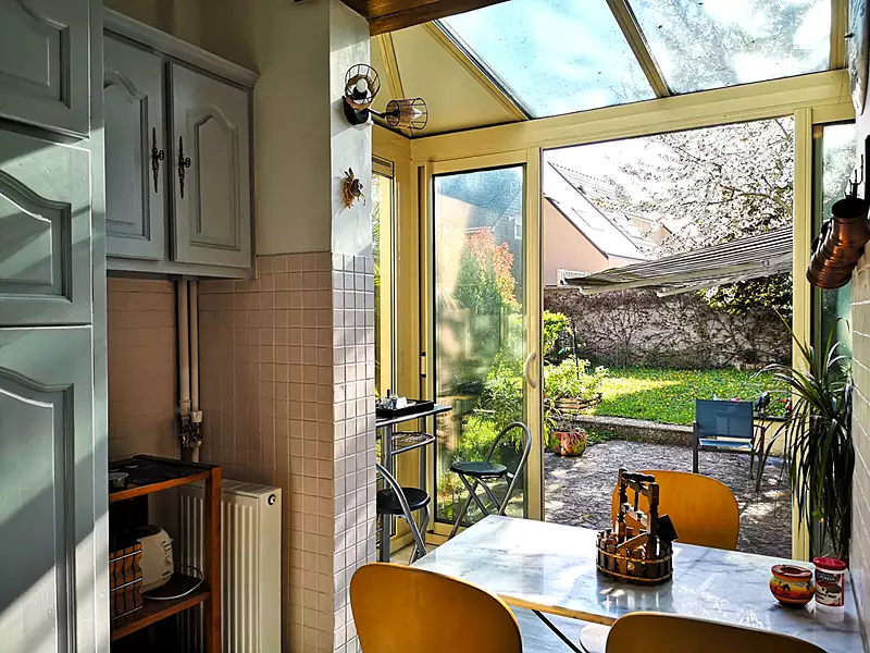 Maison, 75 m²