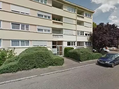 Appartement, 62,2 m²