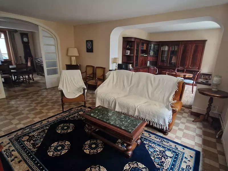 Maison, 176,13 m²