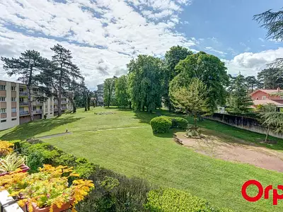 Appartement, 108 m²