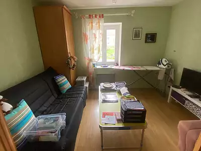 Maison, 193 m²