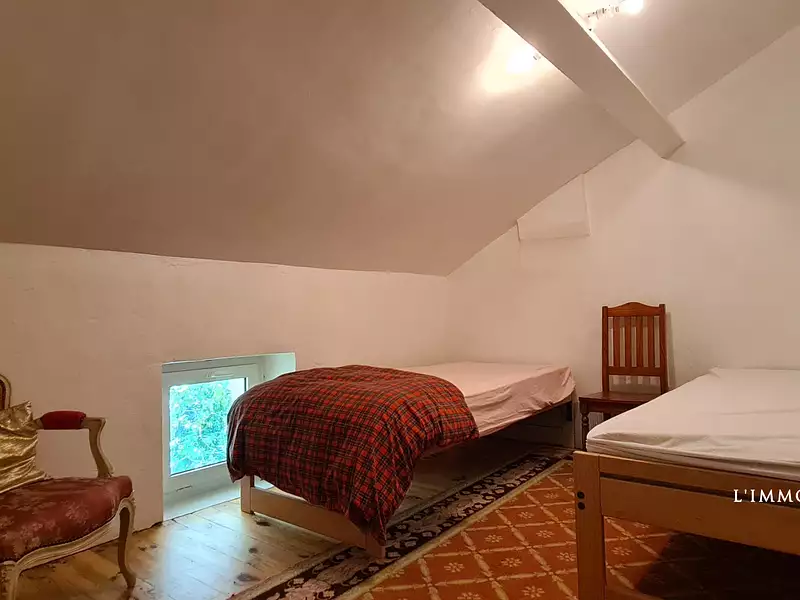 Maison, 299,32 m²