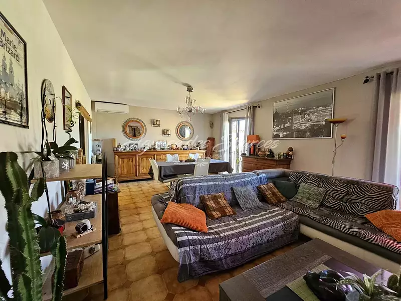 Maison, 140,92 m²