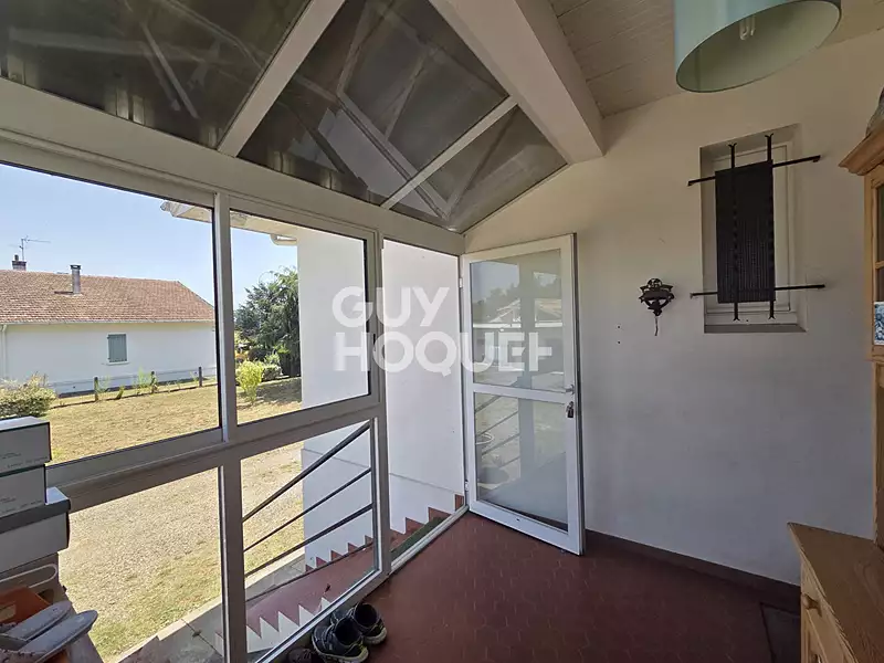 Maison, 100 m²
