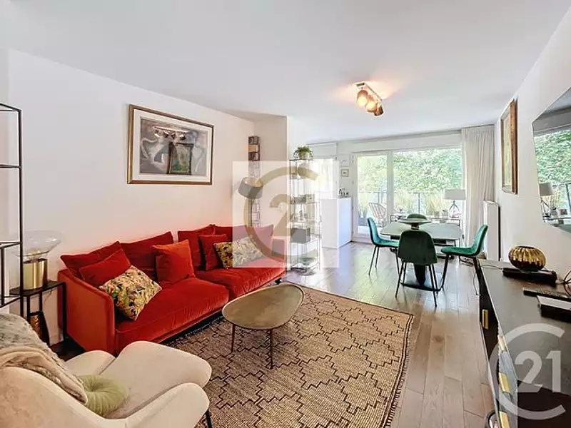 Appartement, 68,1 m²