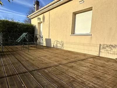 Maison, 62,43 m²