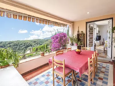 Maison, 124 m²
