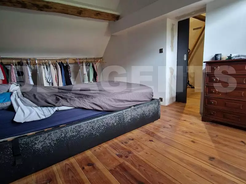 Maison, 96 m²