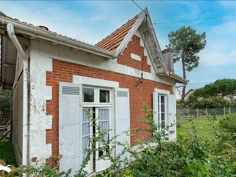 Maison, 78 m²