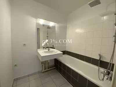 Appartement, 62,6 m²