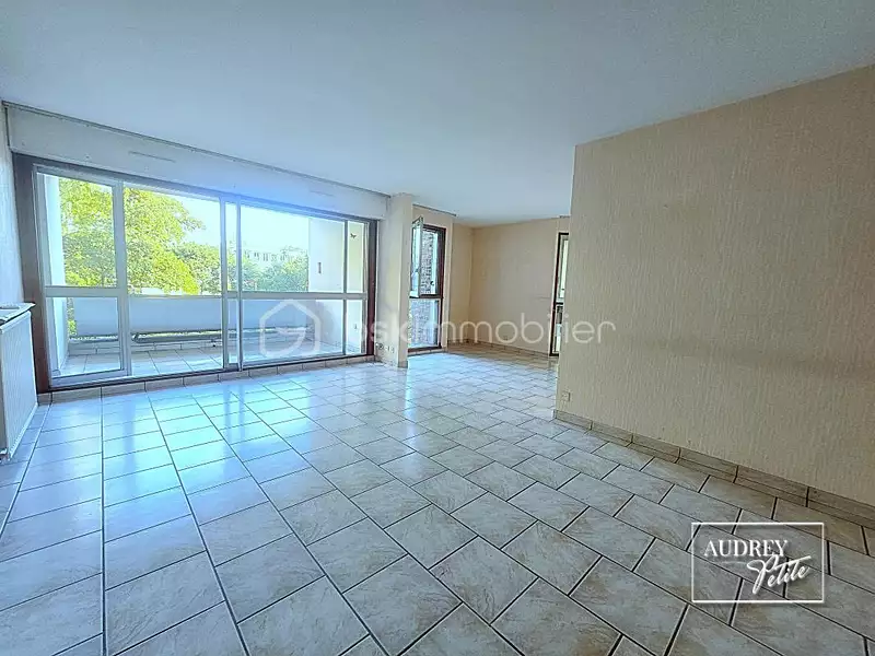 Appartement, 108 m²