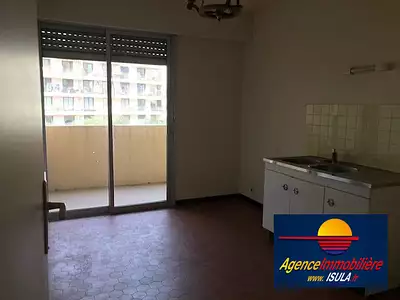 Appartement, 73,4 m²