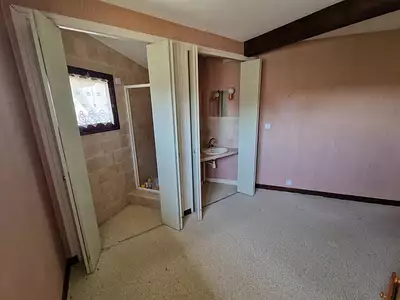 Maison, 135 m²