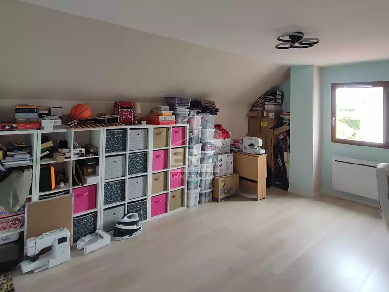 Maison, 132,6 m²