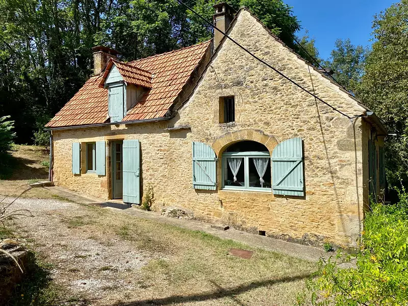 Maison, 80 m²