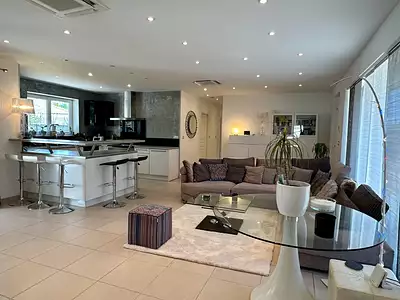 Maison, 148 m²