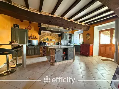 Maison, 144 m²