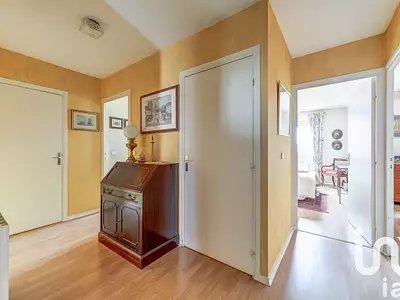 Appartement, 107 m²