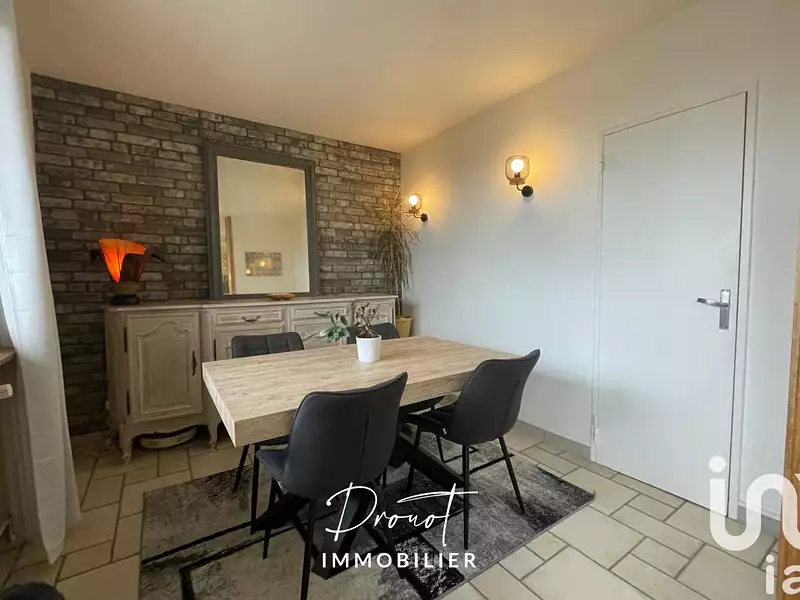 Appartement, 73 m²
