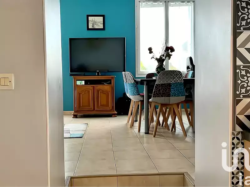 Maison, 73 m²