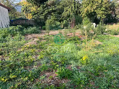 Terrain, 570 m²