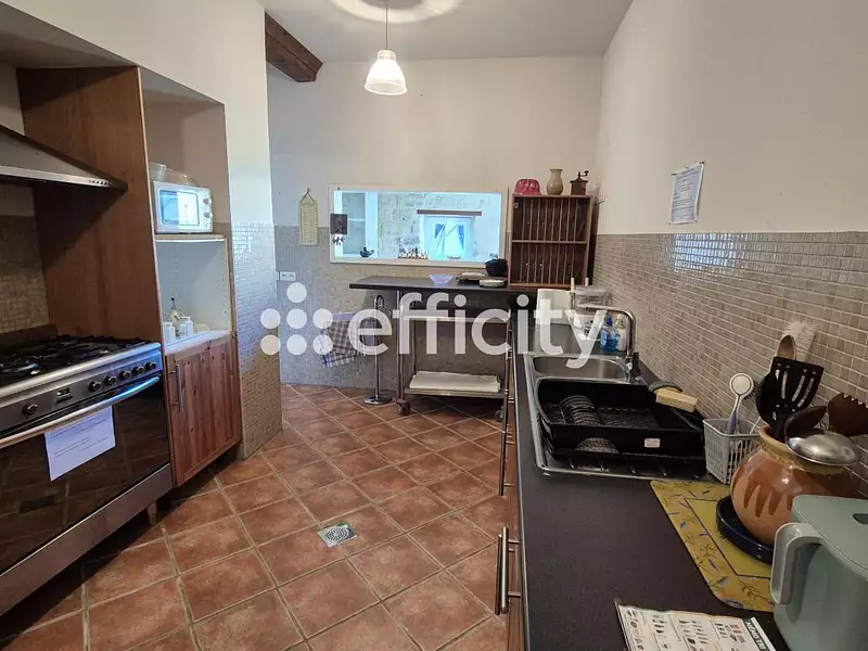 Maison, 495 m²