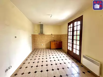 Maison, 134 m²