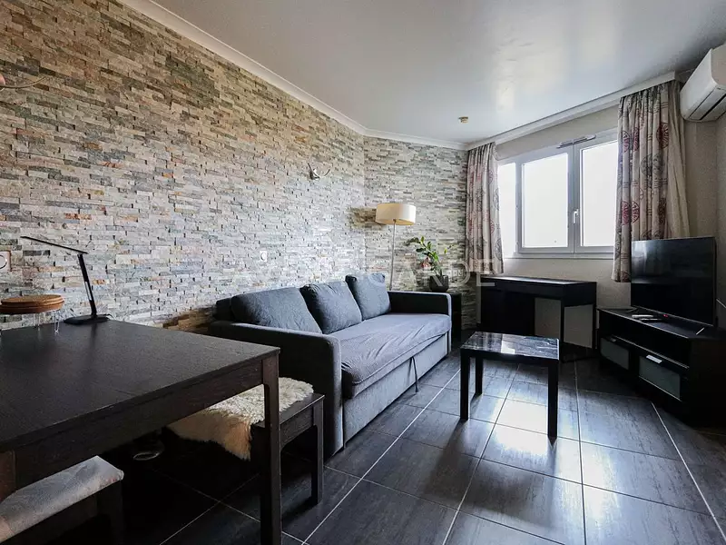 Appartement, 36,85 m²