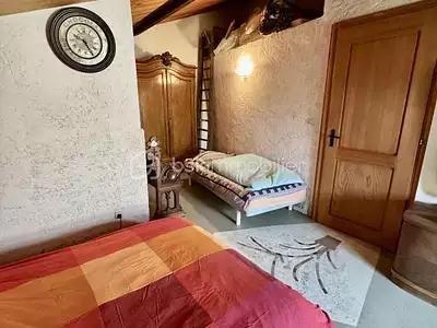 Maison, 260 m²