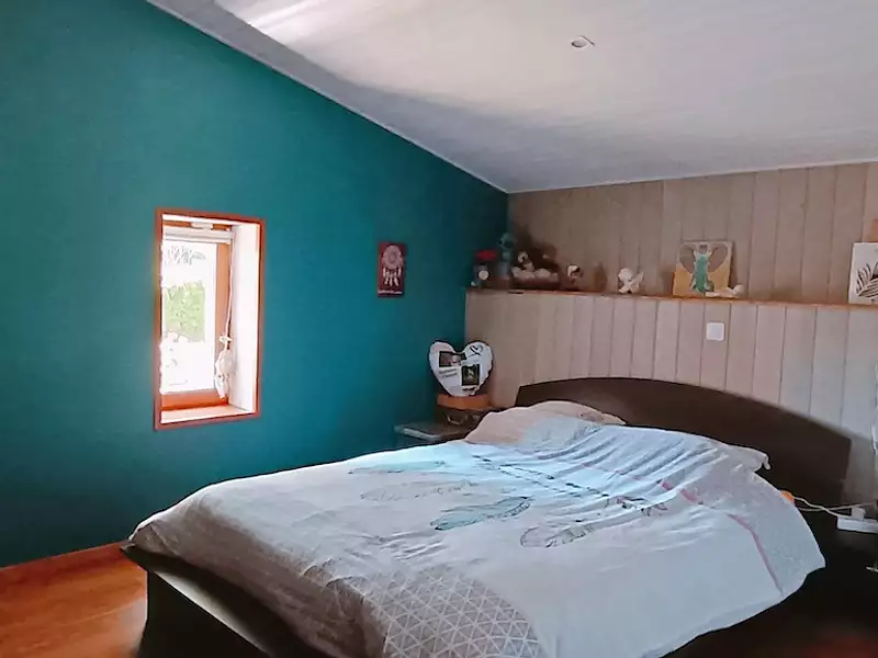 Maison, 140 m²