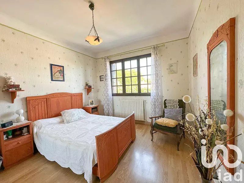 Maison, 130 m²