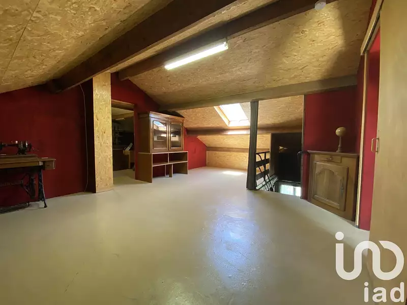 Maison, 105 m²