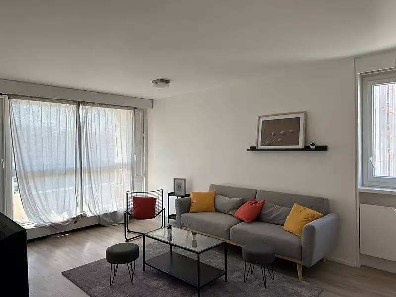 Appartement, 94,05 m²