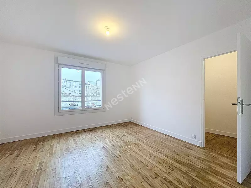 Appartement, 75,5 m²