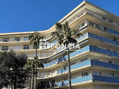 Appartement, 28 m²