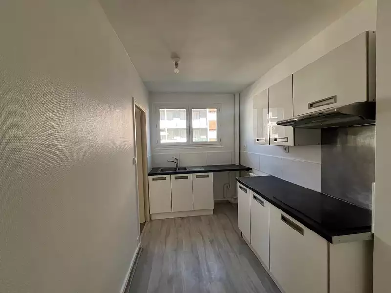 Appartement, 55 m²