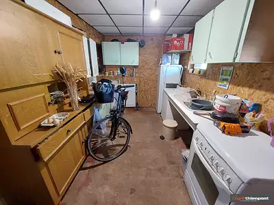 Maison, 89 m²