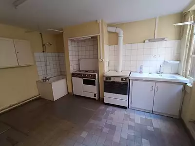 Maison, 81 m²