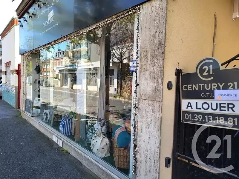 Appartement, 55,63 m²