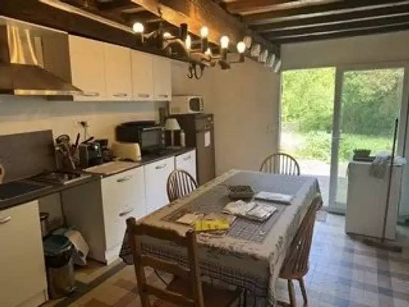 Maison, 198 m²