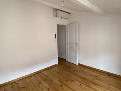 Maison, 52 m²