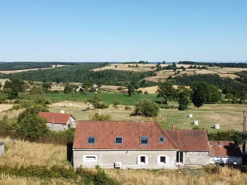 Maison, 178 m²