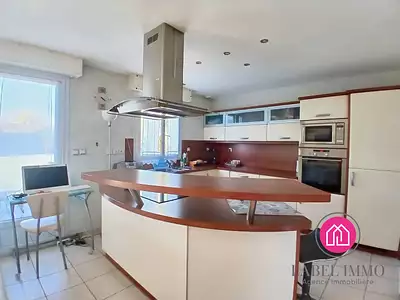 Maison, 110 m²