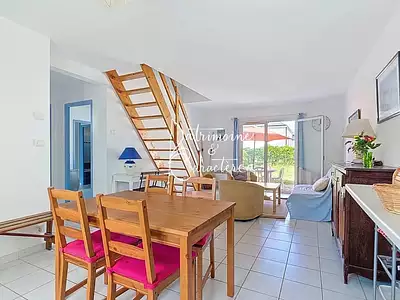 Maison, 78 m²